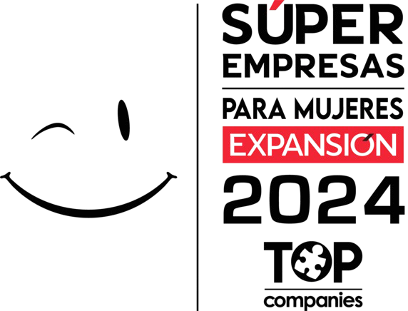 Super Empresas para Mujeres 2024